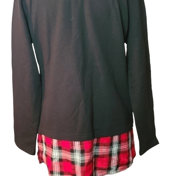 CHADWICKS sweater top size petite small - Picture 3 of 5